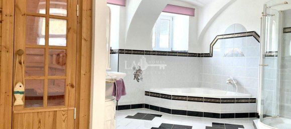 7 rooms Castles in Polla, Austria No. 186476 27