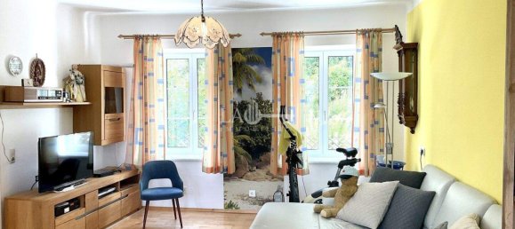 7 rooms Castles in Polla, Austria No. 186476 50