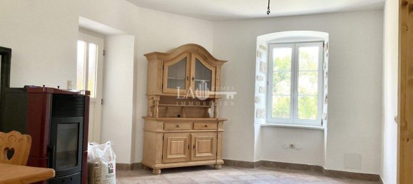 7 rooms Castles in Polla, Austria No. 186476 21