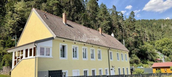 7 rooms Castles in Polla, Austria No. 186476 7