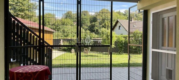 7 rooms Castles in Polla, Austria No. 186476 25