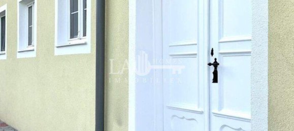 7 rooms Castles in Polla, Austria No. 186476 9