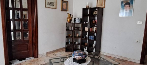 8 rooms Apartment in Vibo Valentia, Italy No. 74209 27