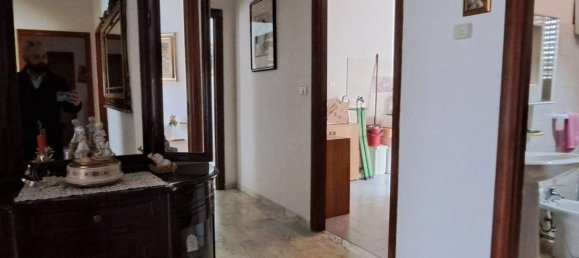 8 rooms Apartment in Vibo Valentia, Italy No. 74209 23