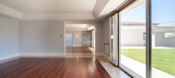 4 غرف نوم فيلا في Cascais, Portugal رقم 97501 27