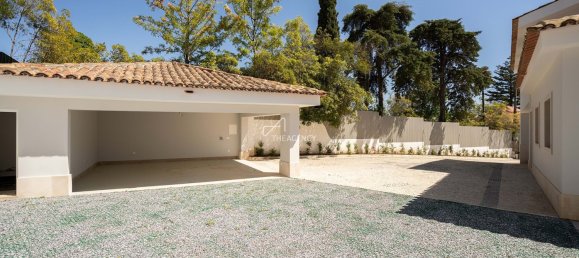 4 غرف نوم فيلا في Cascais, Portugal رقم 97501 9