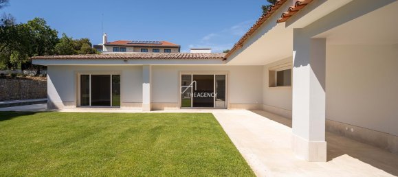 4 غرف نوم فيلا في Cascais, Portugal رقم 97501 13