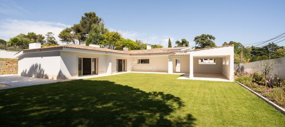 4 غرف نوم فيلا في Cascais, Portugal رقم 97501 14