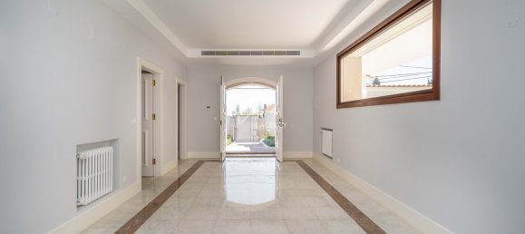 4 غرف نوم فيلا في Cascais, Portugal رقم 97501 20