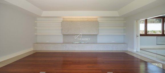 4 غرف نوم فيلا في Cascais, Portugal رقم 97501 25