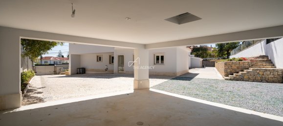 4 غرف نوم فيلا في Cascais, Portugal رقم 97501 10