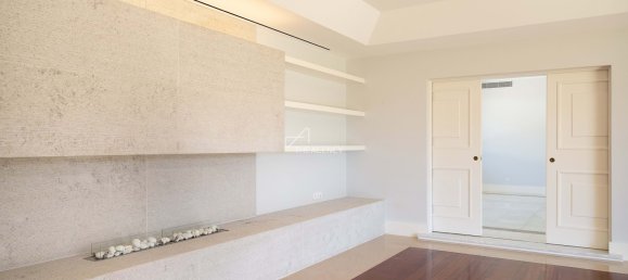 4 غرف نوم فيلا في Cascais, Portugal رقم 97501 29