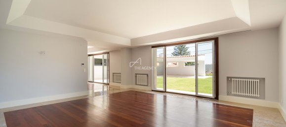 4 غرف نوم فيلا في Cascais, Portugal رقم 97501 28