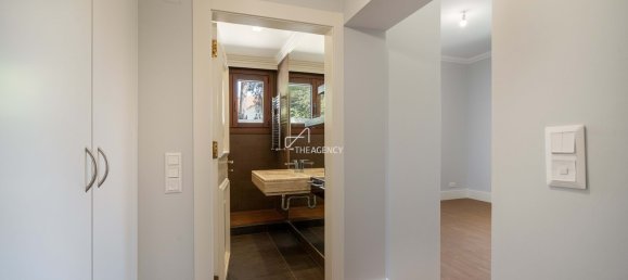 4 غرف نوم فيلا في Cascais, Portugal رقم 97501 39