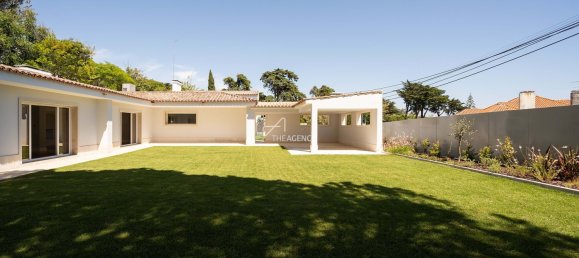 4 غرف نوم فيلا في Cascais, Portugal رقم 97501 15