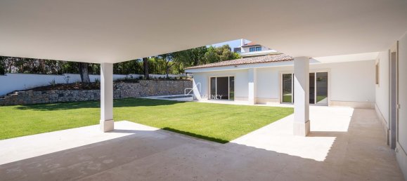 4 غرف نوم فيلا في Cascais, Portugal رقم 97501 11