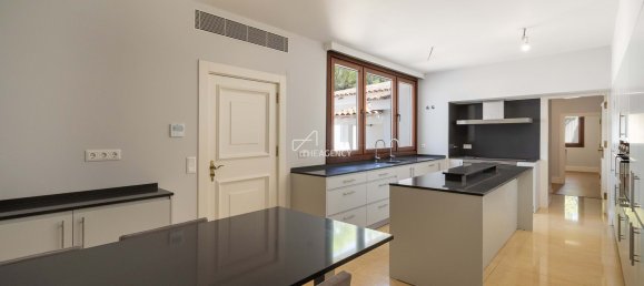 4 غرف نوم فيلا في Cascais, Portugal رقم 97501 33