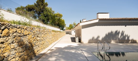 4 غرف نوم فيلا في Cascais, Portugal رقم 97501 16