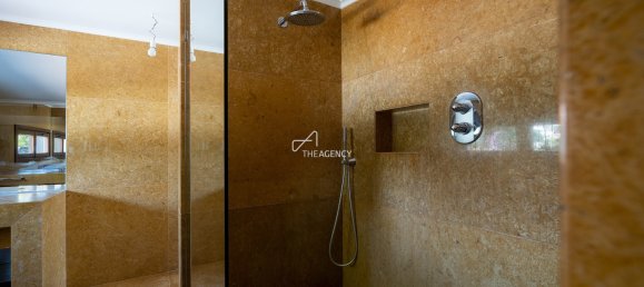 4 غرف نوم فيلا في Cascais, Portugal رقم 97501 46