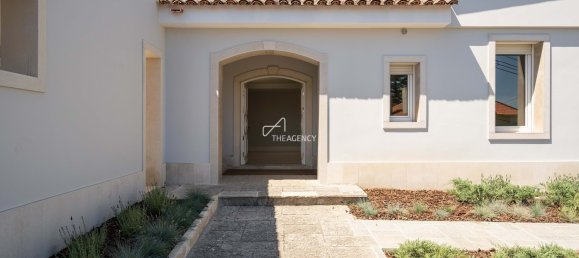 4 غرف نوم فيلا في Cascais, Portugal رقم 97501 7