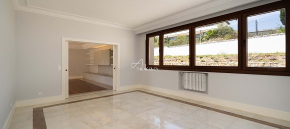 4 غرف نوم فيلا في Cascais, Portugal رقم 97501 35