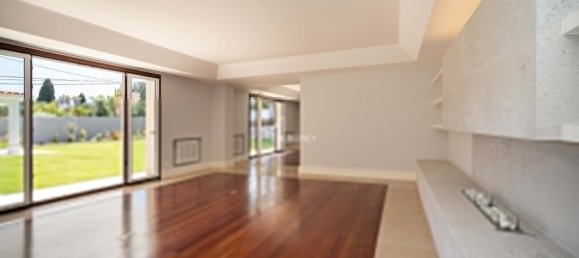 4 غرف نوم فيلا في Cascais, Portugal رقم 97501 22