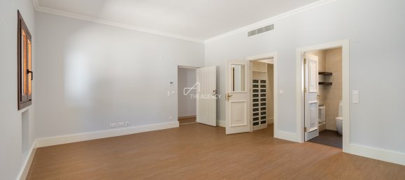 4 غرف نوم فيلا في Cascais, Portugal رقم 97501 42