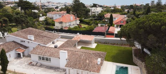 4 غرف نوم فيلا في Cascais, Portugal رقم 97501 2