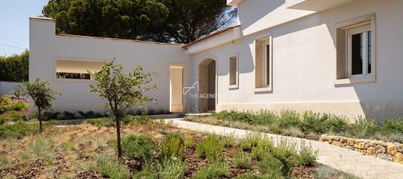 4 غرف نوم فيلا في Cascais, Portugal رقم 97501 18