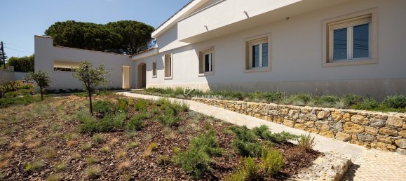 4 غرف نوم فيلا في Cascais, Portugal رقم 97501 17