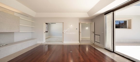 4 غرف نوم فيلا في Cascais, Portugal رقم 97501 23