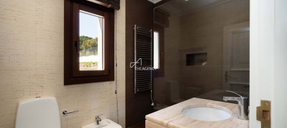 4 غرف نوم فيلا في Cascais, Portugal رقم 97501 43