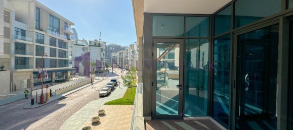 1 bedroom Apartment in Doha, Qatar No. 2216 5