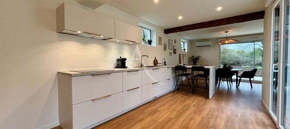 Дом с 4 спальнями в Блуа, Франция № 212697 2