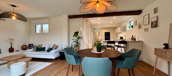 Дом с 4 спальнями в Блуа, Франция № 212697 16