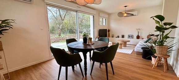 Дом с 4 спальнями в Блуа, Франция № 212697 6