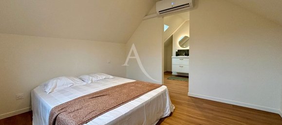 Дом с 4 спальнями в Блуа, Франция № 212697 31