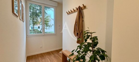 Дом с 4 спальнями в Блуа, Франция № 212697 20