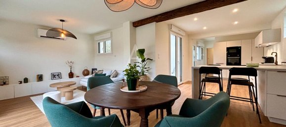 Дом с 4 спальнями в Блуа, Франция № 212697 4