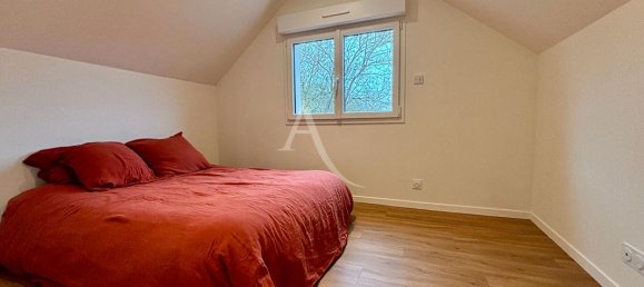 Дом с 4 спальнями в Блуа, Франция № 212697 17