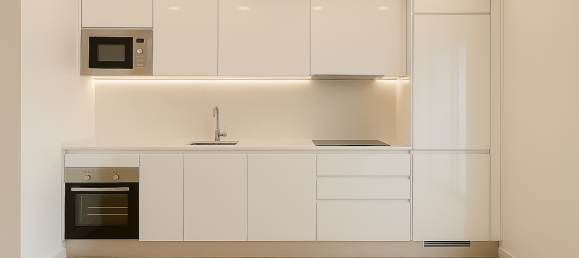 3 Schlafzimmer Wohnung in Lisbon, Portugal, Nr. 349581 3