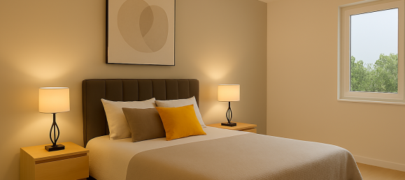 3 Schlafzimmer Wohnung in Lisbon, Portugal, Nr. 349581 8