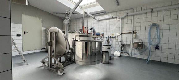 Cafe / Restaurant in Hochsauerlandkreis, Germany 312m², Nr. 316074 9