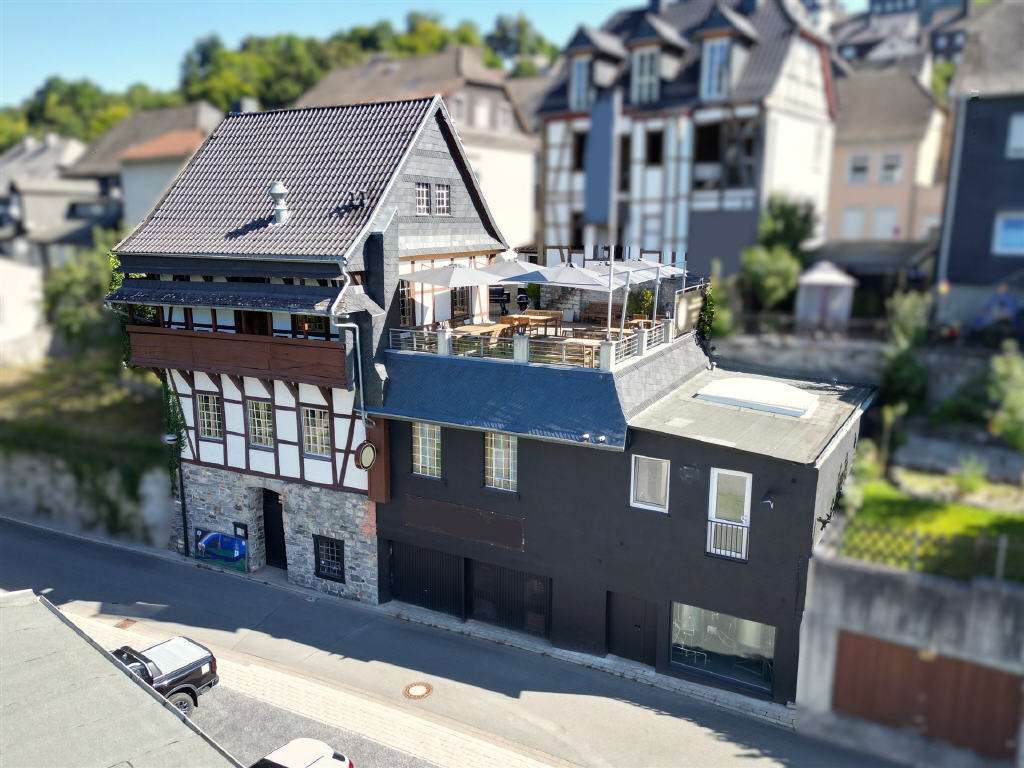 Cafe / Restaurant in Hochsauerlandkreis, Germany 312m², Nr. 316074