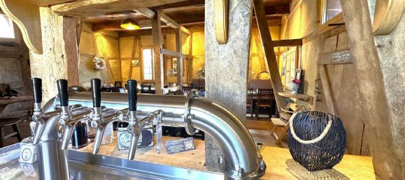 Cafe / Restaurant in Hochsauerlandkreis, Germany 312m², Nr. 316074 13