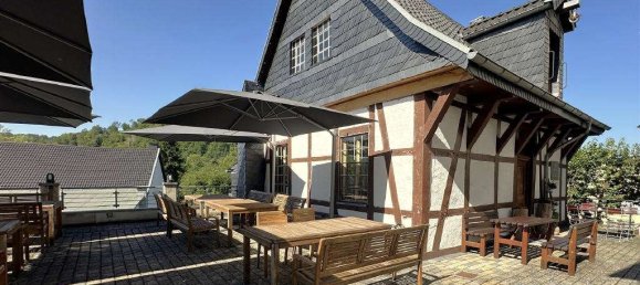 Cafe / Restaurant in Hochsauerlandkreis, Germany 312m², Nr. 316074 14