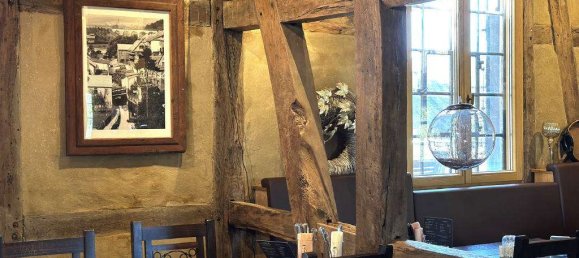 Cafe / Restaurant in Hochsauerlandkreis, Germany 312m², Nr. 316074 11