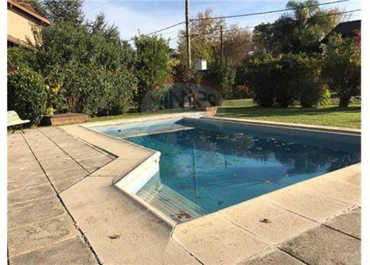  قطعة أرض في Pilar, Argentina رقم 34193