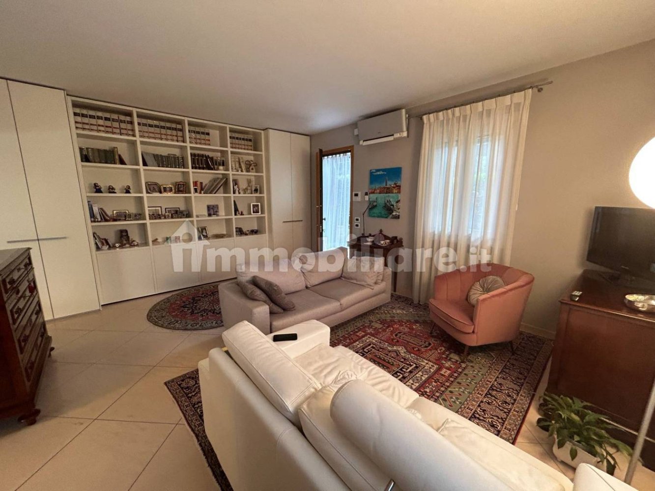 2 bedrooms Villa in Rovolon, Italy No. 60470