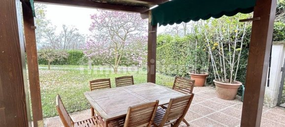 2 bedrooms Villa in Rovolon, Italy No. 60470 8